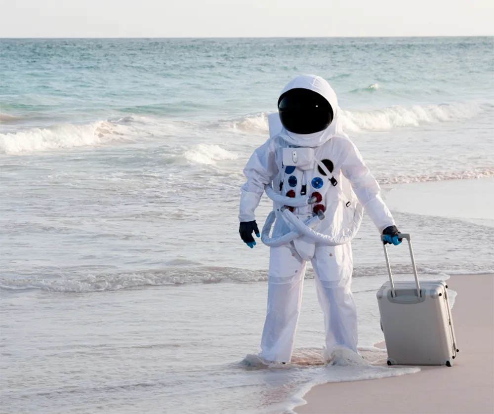 Bien atterrir pour mieux convertir : l’art de la landing page.