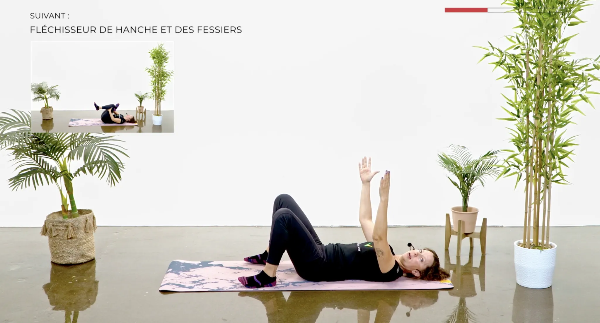 Des entraînements dynamiques pour les abonné·es de Cardio Plein Air