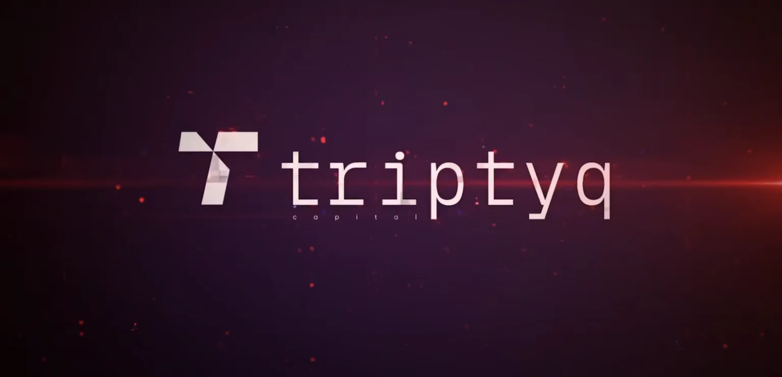 Des présentations annuelles réinventées avec l’IA pour Triptyq Capital