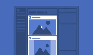 Statistiques sur la vidéo dans les publications partagées sur Facebook (Sprout Social)