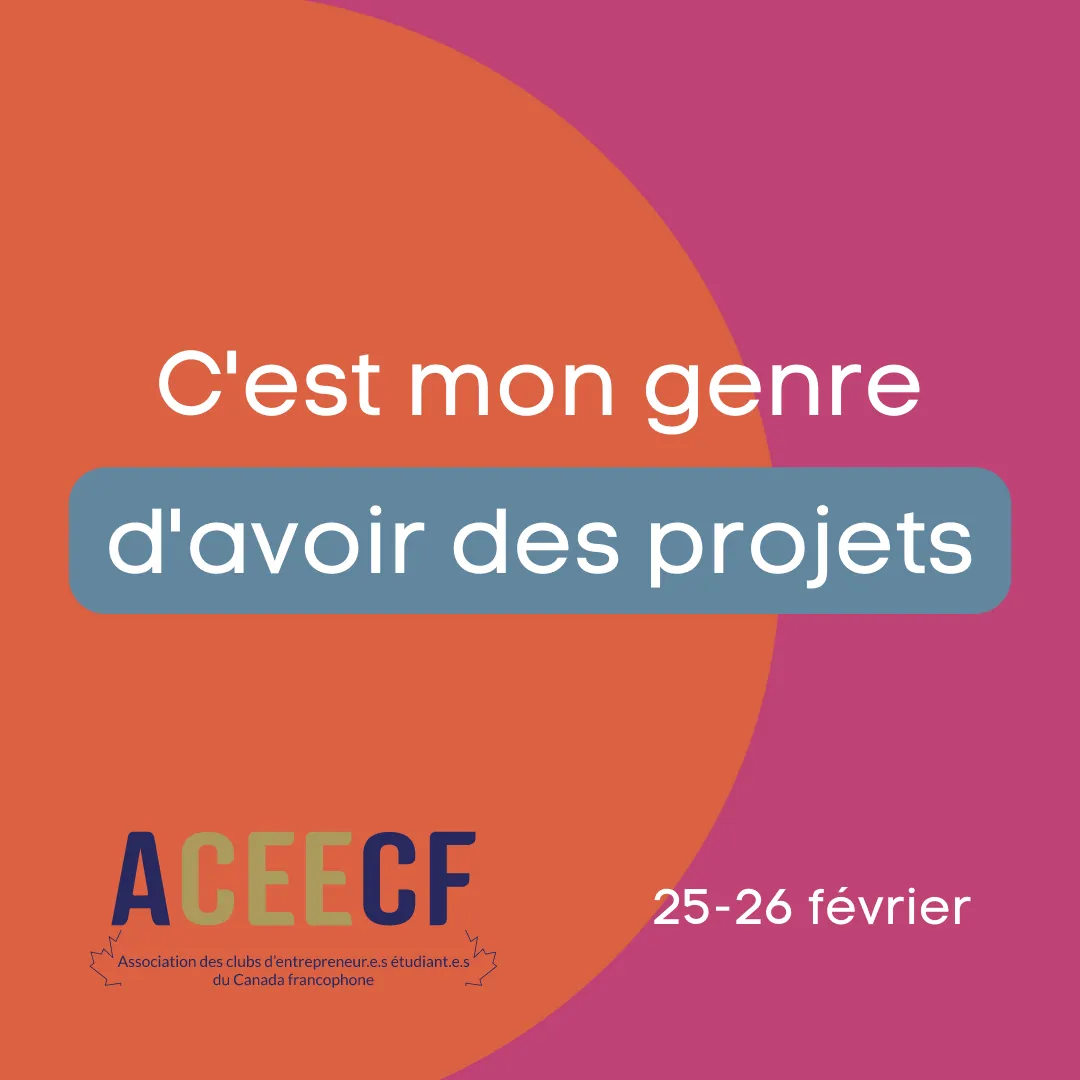 Un concours virtuel pour toute la francophonie