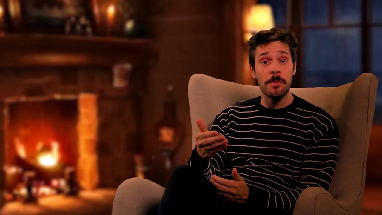 Pèse sur pause : une série vidéo pour accompagner les jeunes face à leurs anxiétés