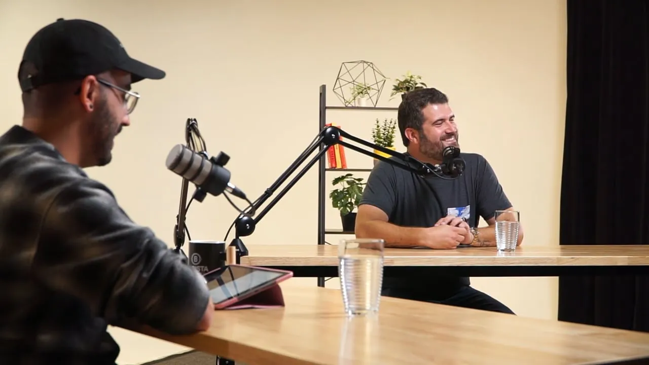 Des podcasts vidéo pour les marques et organisations