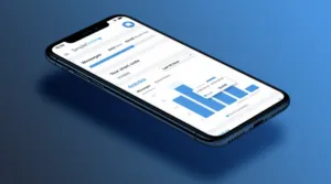 Capture d’écran de la plateforme Simple Texting