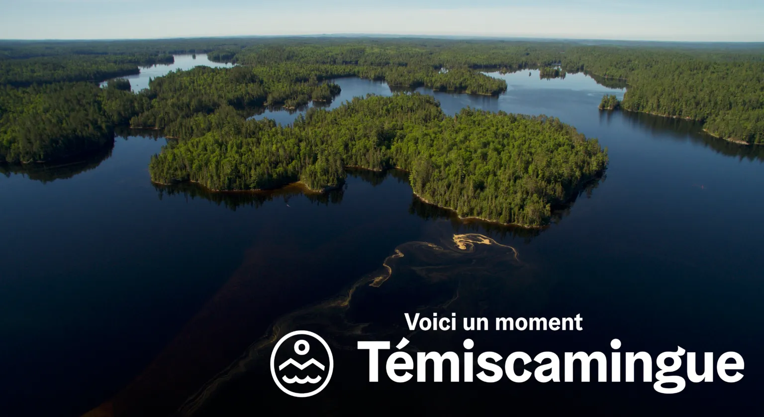 Campagne du Témiscamingue