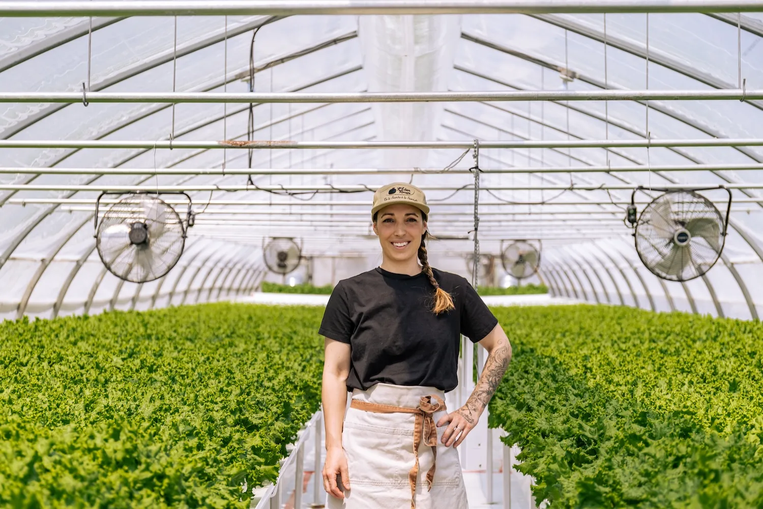 Témiscamingue : une marque agrotouristique signée Sparkling