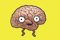 Animation d’un cerveau