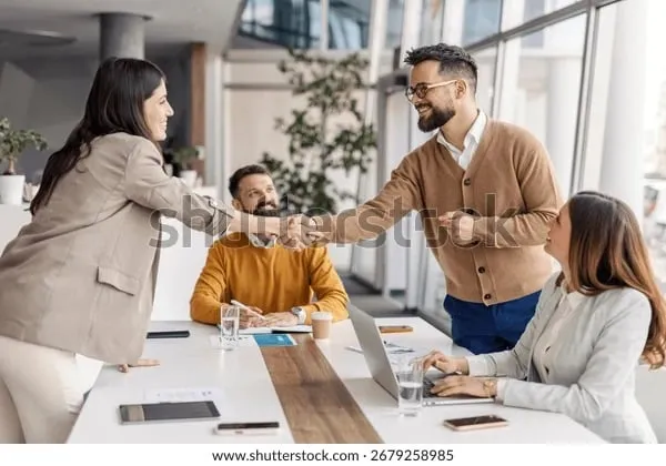 Fini le stock footage : des personnages IA pour la formation