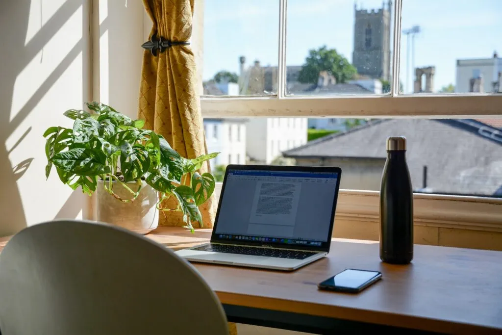 Notre top 5 des trucs pour un télétravail efficace (ou presque)