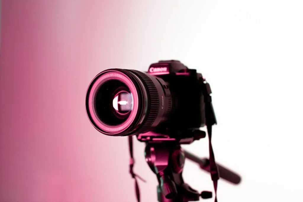 5 conseils pour enregistrer une vidéo de qualité
