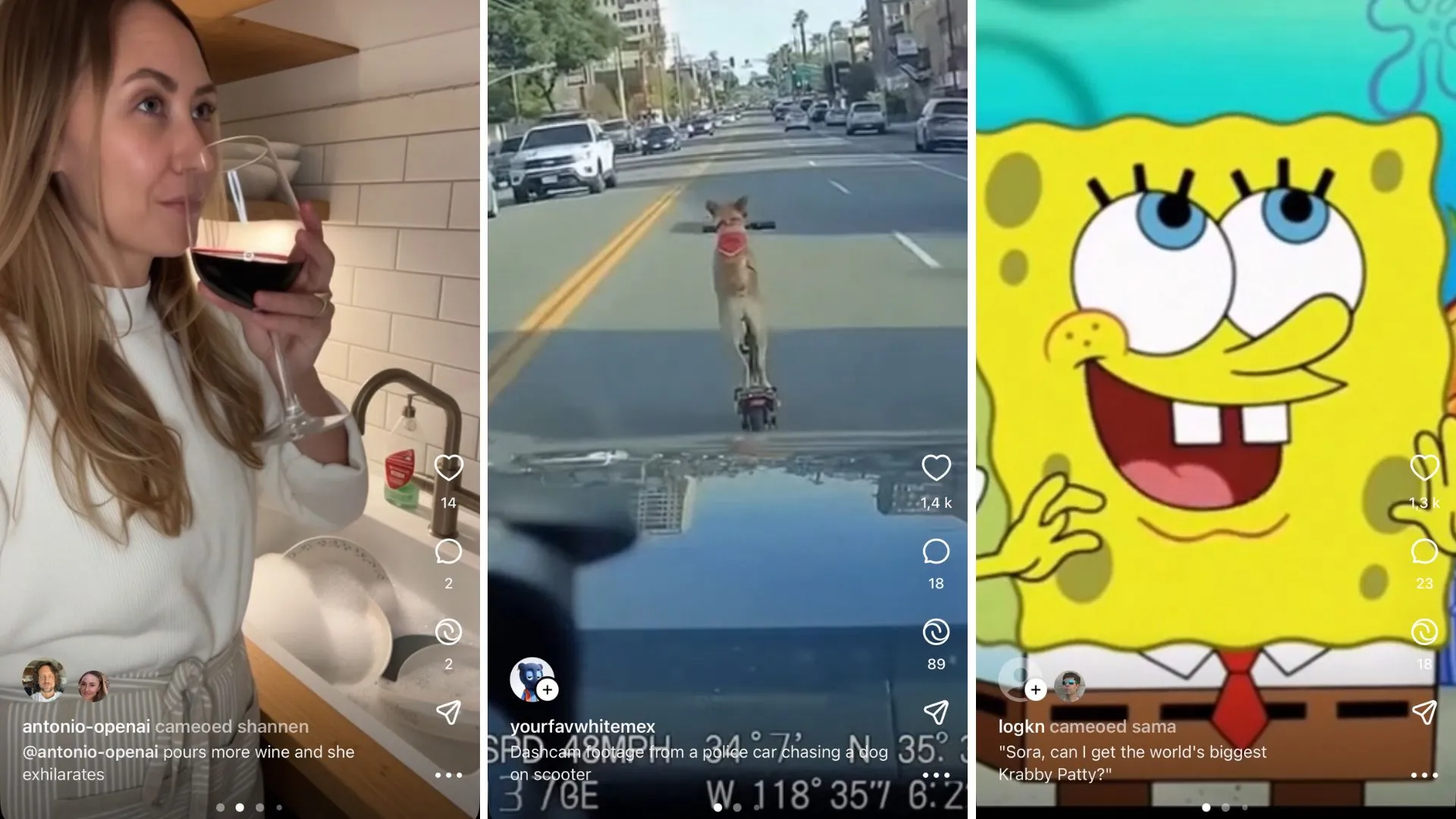 Sora 2 : une app, un réseau social ou un générateur IA ?