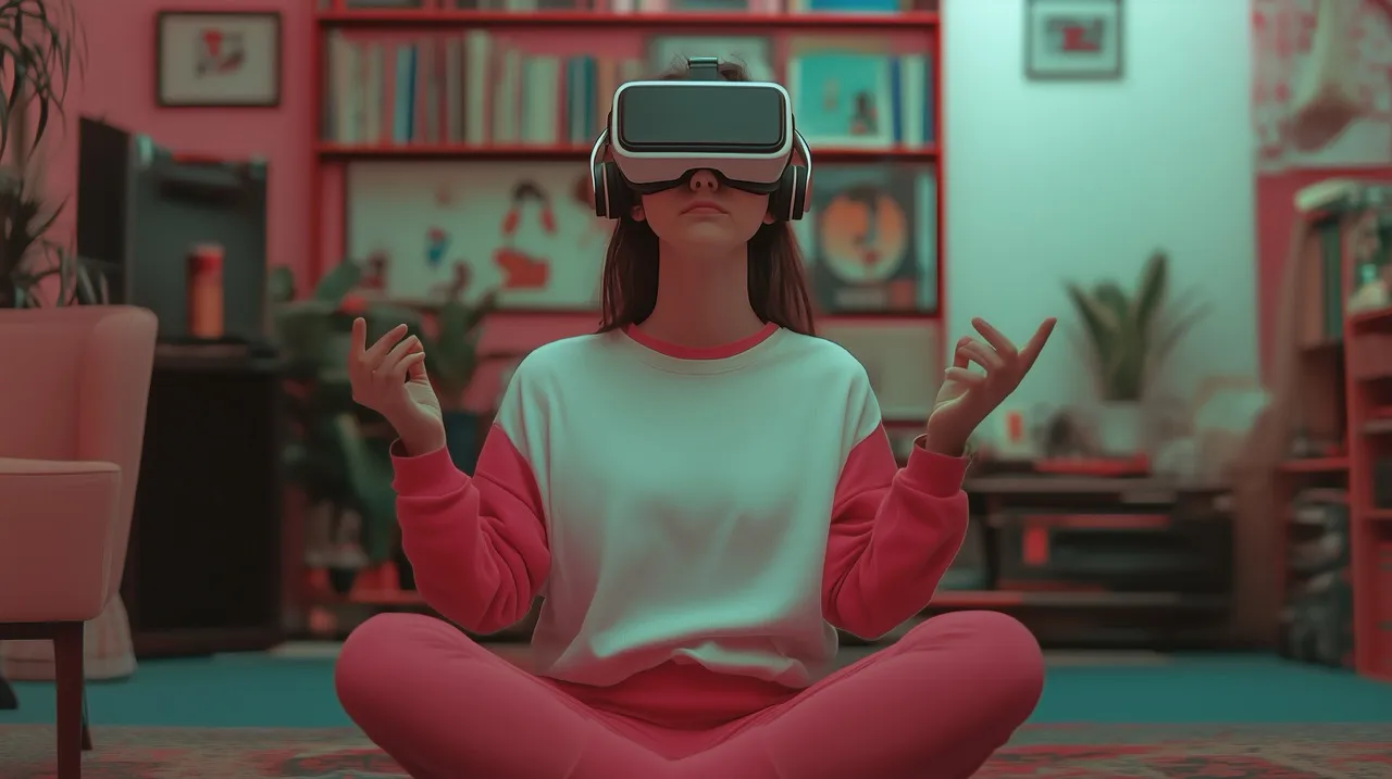 Les tendances en contenu pour 2025, selon Sparkling