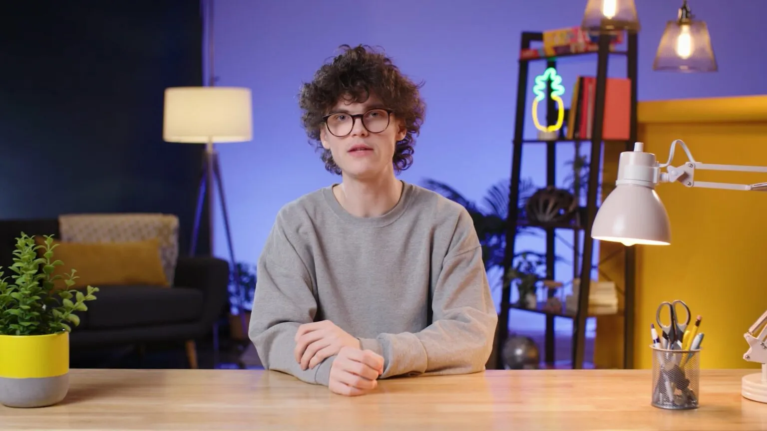 Une série vidéo pour mobiliser les jeunes contre les changements climatiques