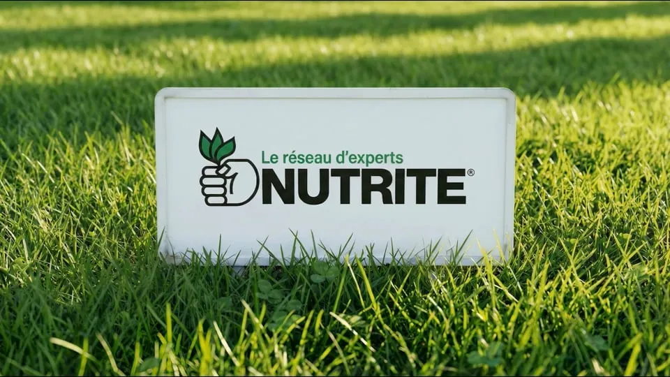 Nutrite — Golf, 15 s