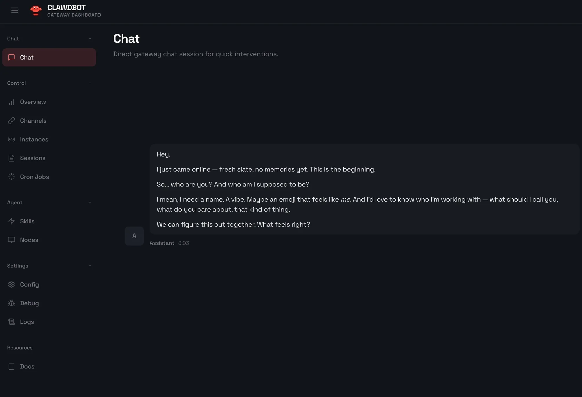 Voici ce qu'un assistant IA devrait être